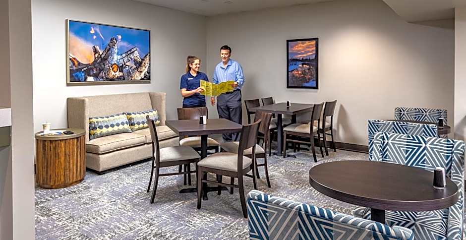 Bridgewater Hotel, Trademark Collection by Wyndham