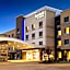 Fairfield Inn & Suites by Marriott St. Louis Pontoon Beach/Granite City, IL