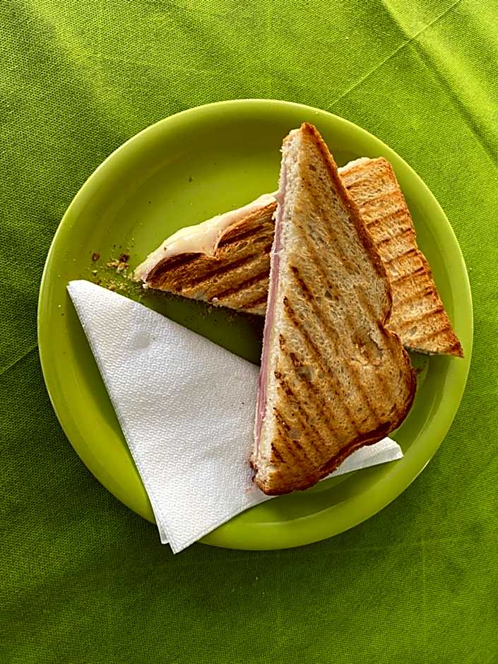 Hotel Villa Al Vento