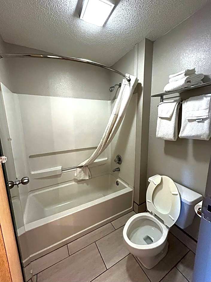 Days Inn by Wyndham St George