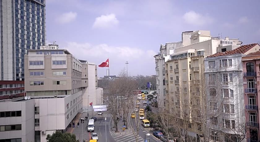 Express Star Hotel Taksim