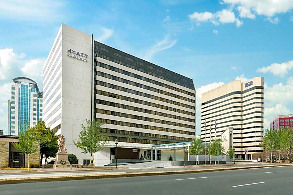 Hyatt Regency Bethesda near Washington D.C.