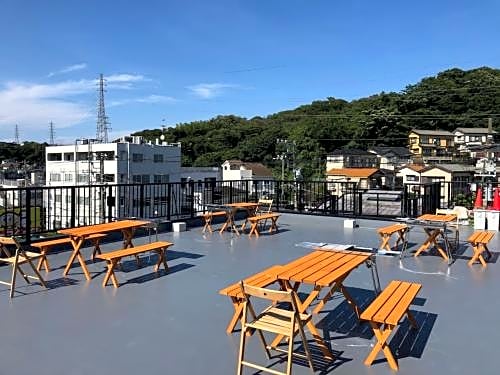 Ninja Hotel Kamakura - Vacation STAY 58166v