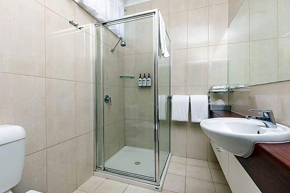 Comfort Inn Deakin Palms