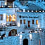 Agarta Cave Hotel