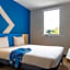 Hotel ibis budget Chatillon Paris Ouest