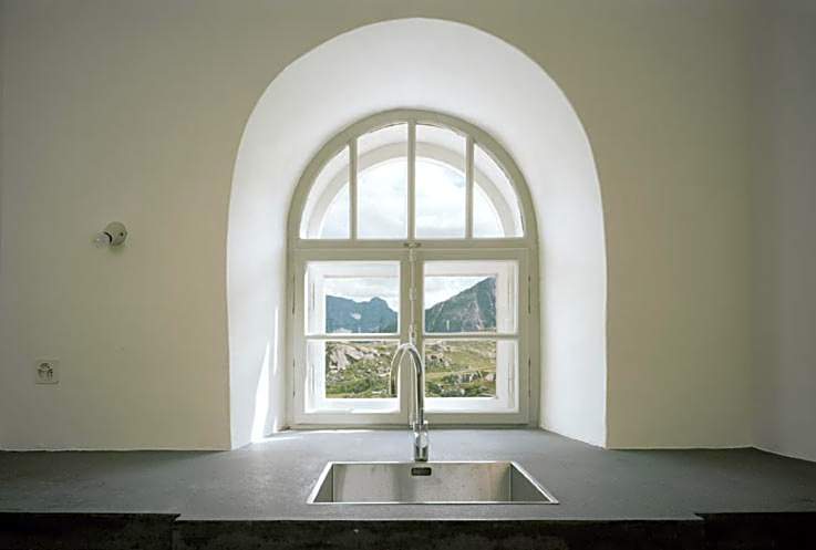 Ospizio San Gottardo