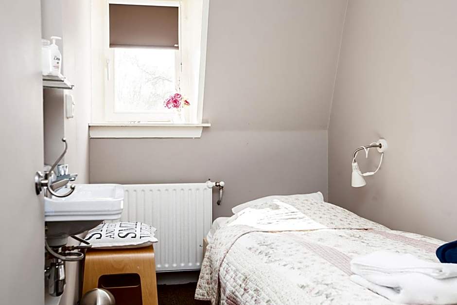 Klooster Nieuwkerk Goirle