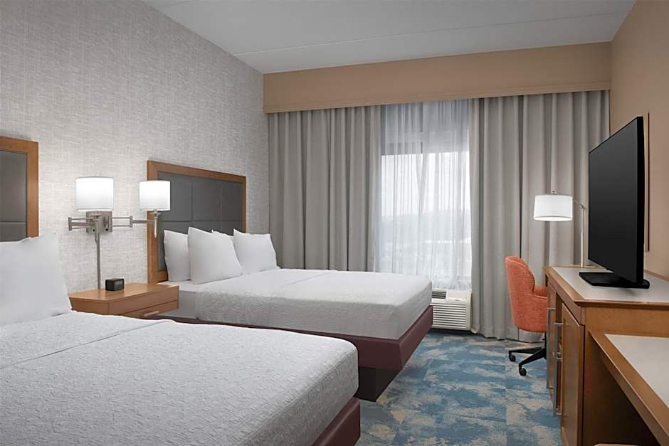 Hampton Inn By Hilton & Suites Baltimore North/Timonium