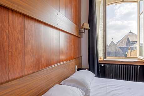 Chambre Confort Single 1 personne