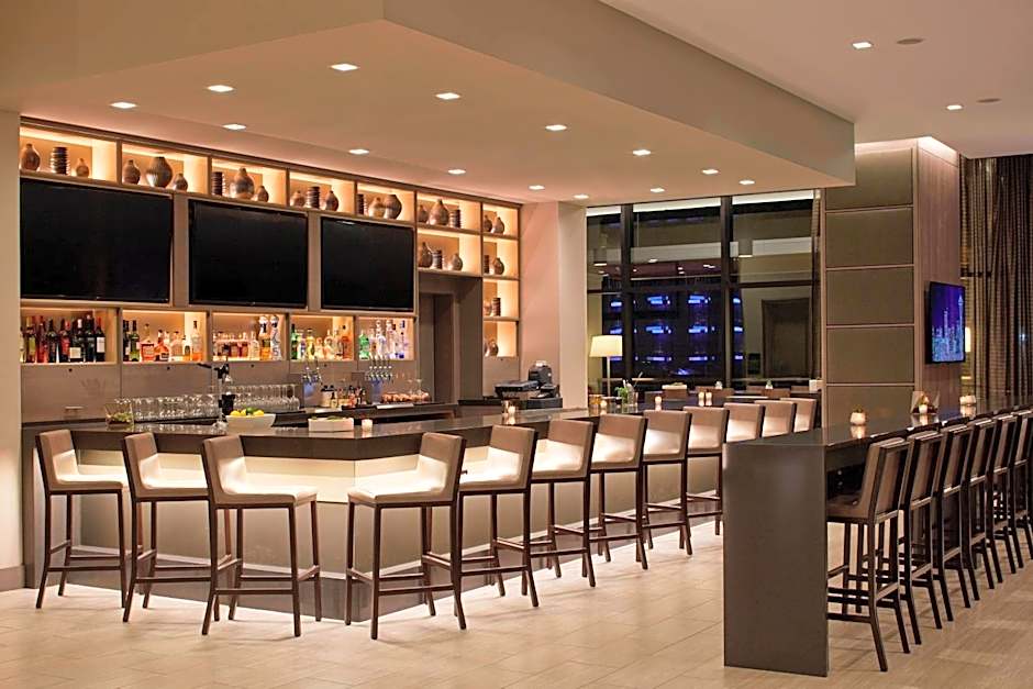 AC Hotel by Marriott Seattle Bellevue/Downtown