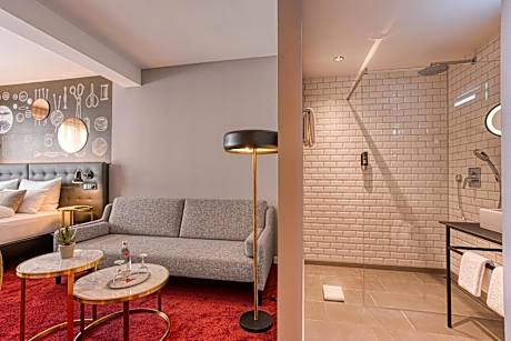 Triple Standard Room