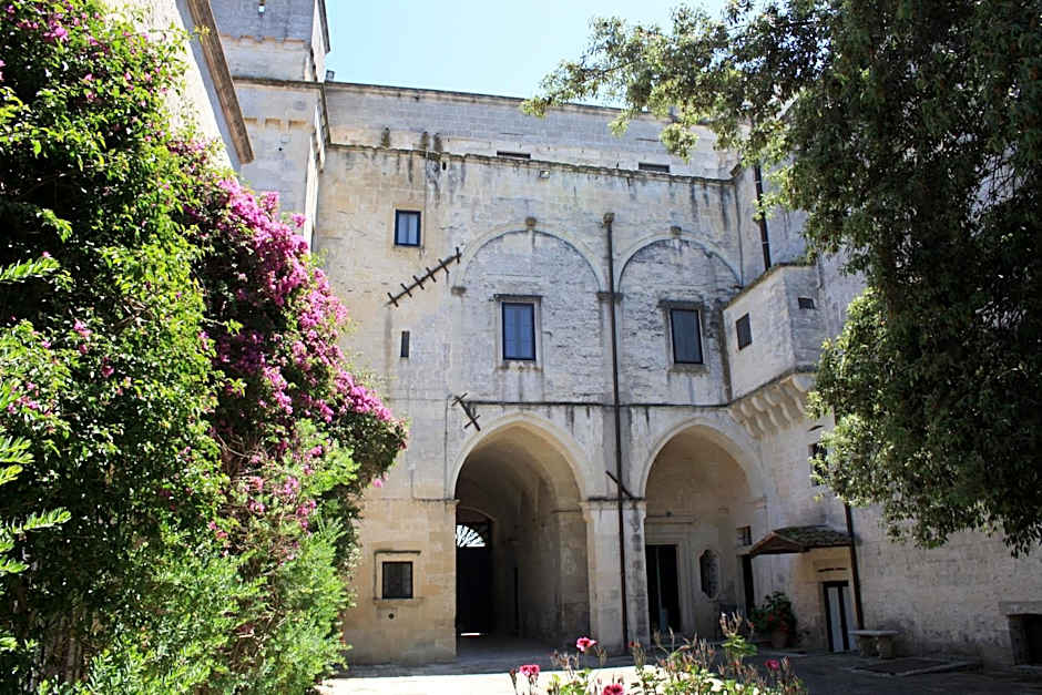 Castello di Casamassella - Marea Stays Collection