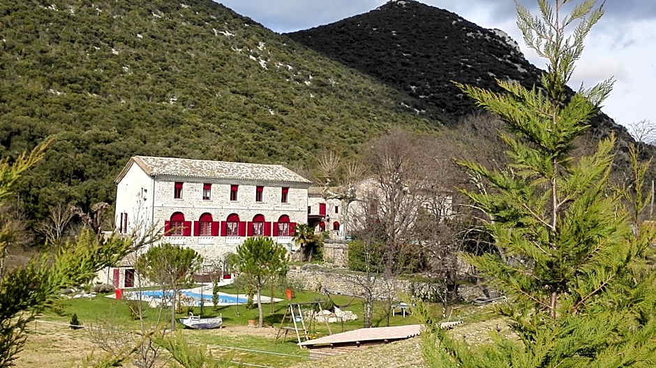 Domaine de Rochebelle