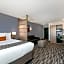 Microtel Inn and Suites by Wyndham Monahans