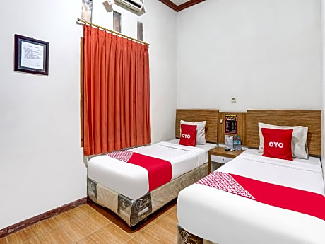 Hotel O Pondok Inap Shofwa 1