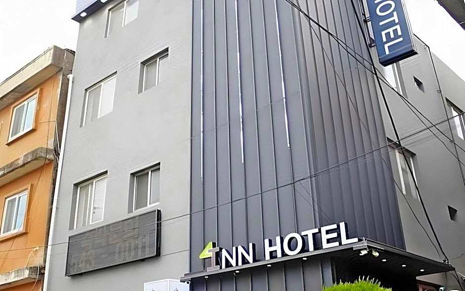 Inn Hotel