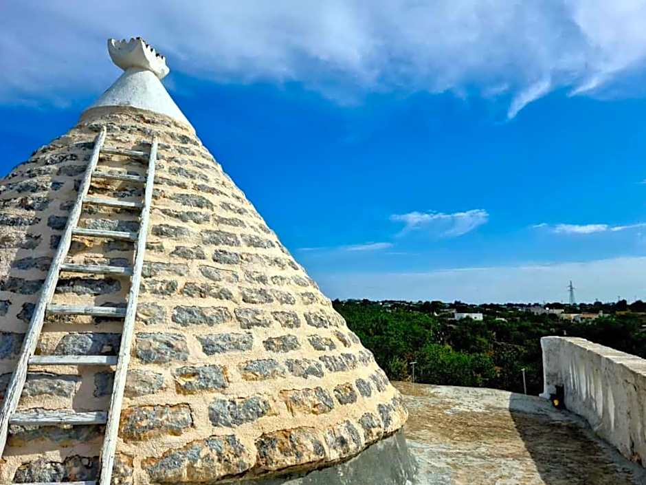 Trullo Oasi Veronica