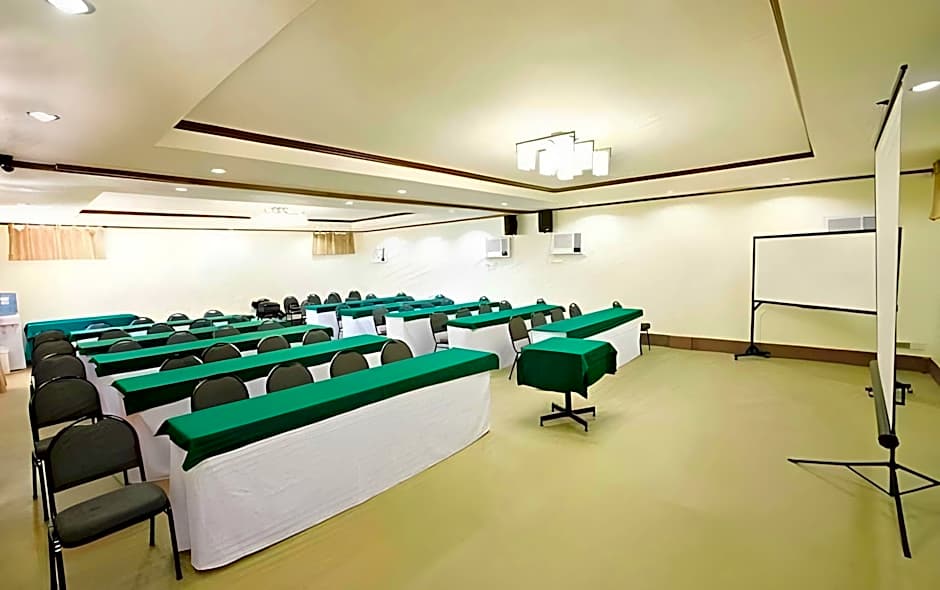 Hotel Tropika