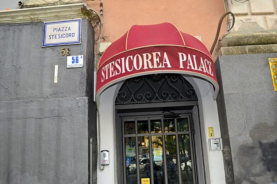 Stesicorea Palace