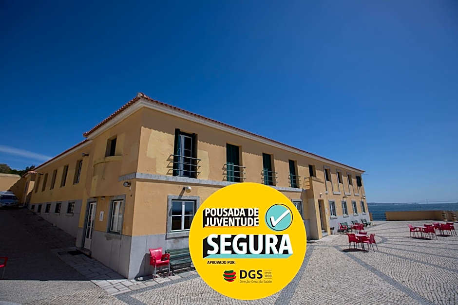 HI Oeiras – Pousada de Juventude