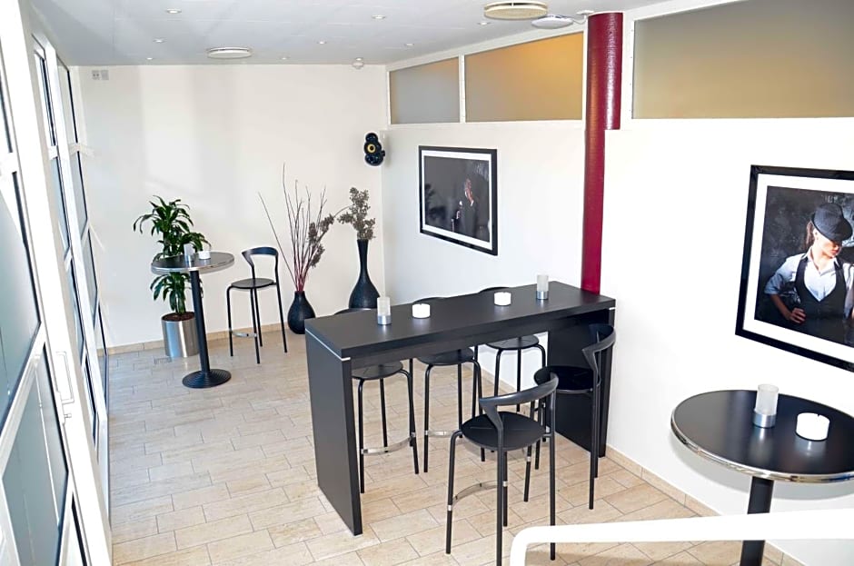 Best Western Plus Hotel Svendborg