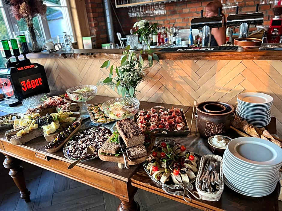 Dom Krawca,Schneiderbaude