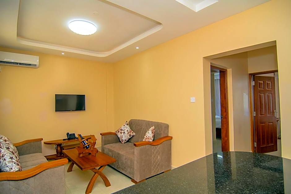 Hotel Comster Mtwapa