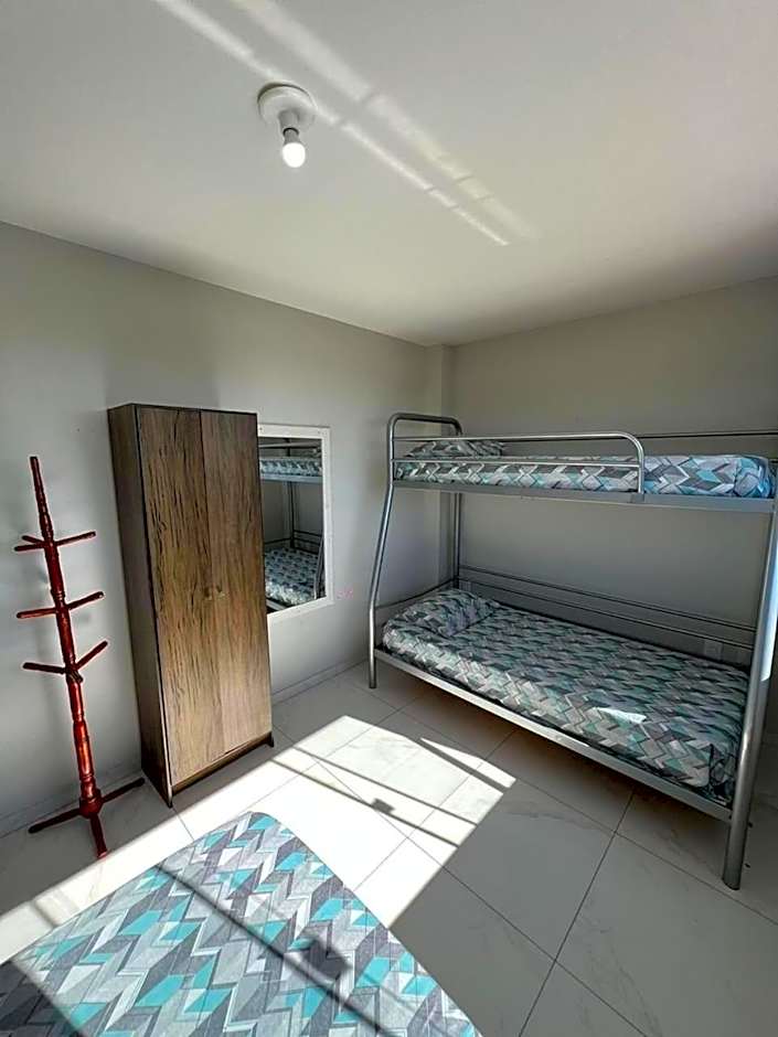 Seu refúgio paradisíaco a apenas 330 metros do mar TUB