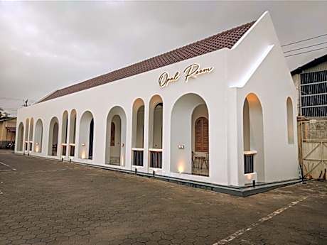 Hotel Besar Purwokerto