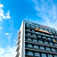 Super Hotel Iyo Saijo