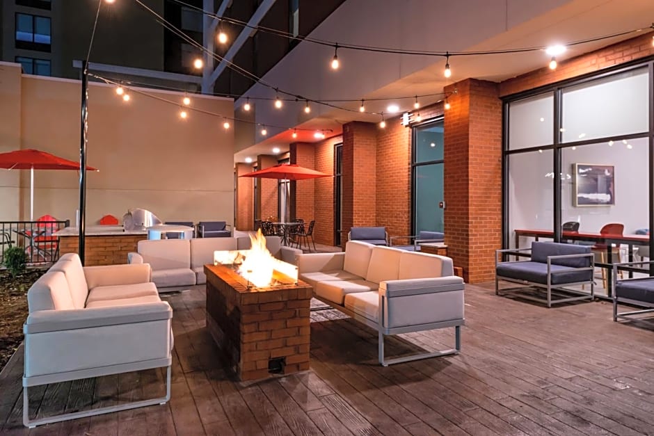 Home2 Suites by Hilton Columbia Downtown