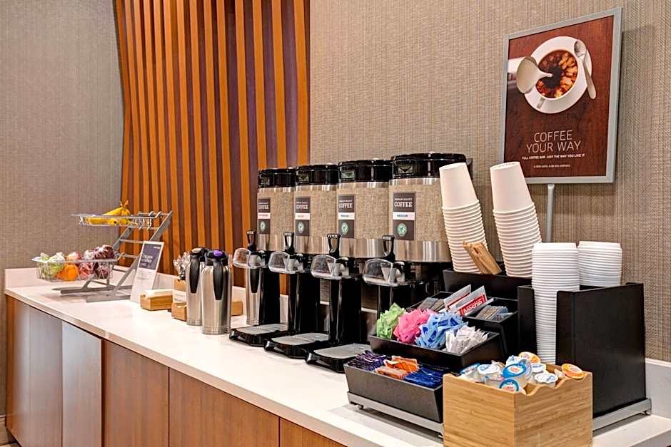 SpringHill Suites by Marriott Orangeburg