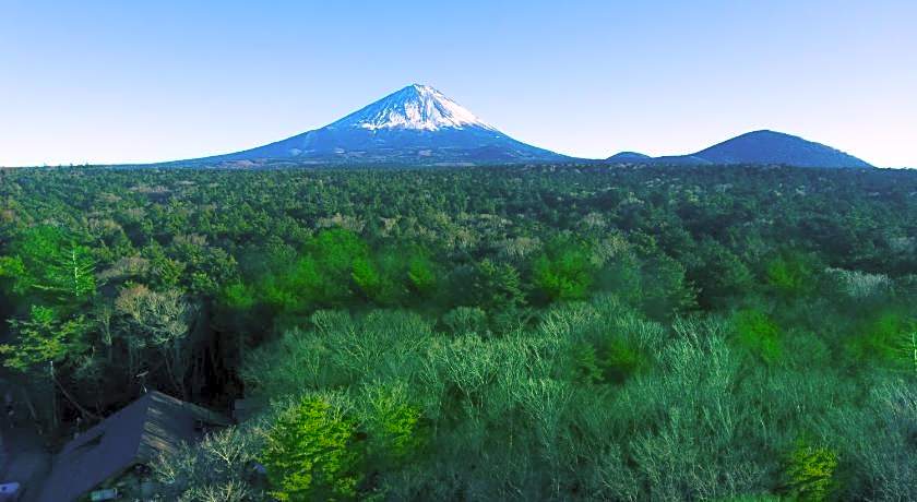 JINYA Fujikawaguchiko