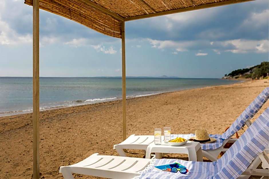 Troas Beach Hotel