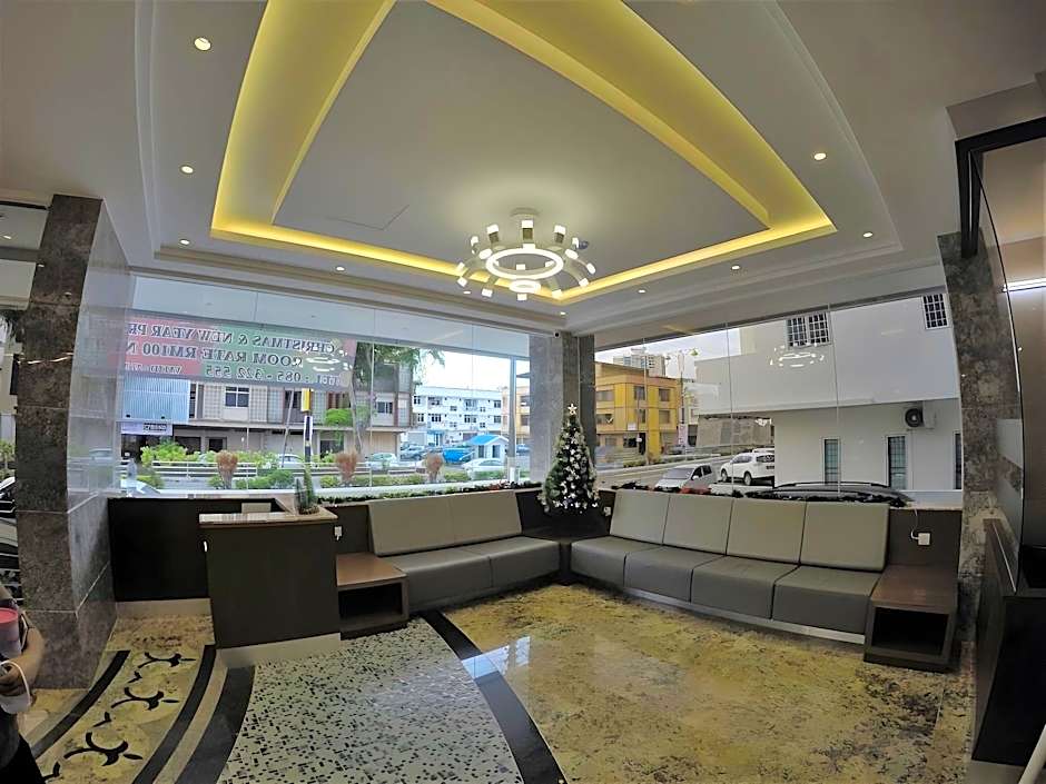 Nova Hotel