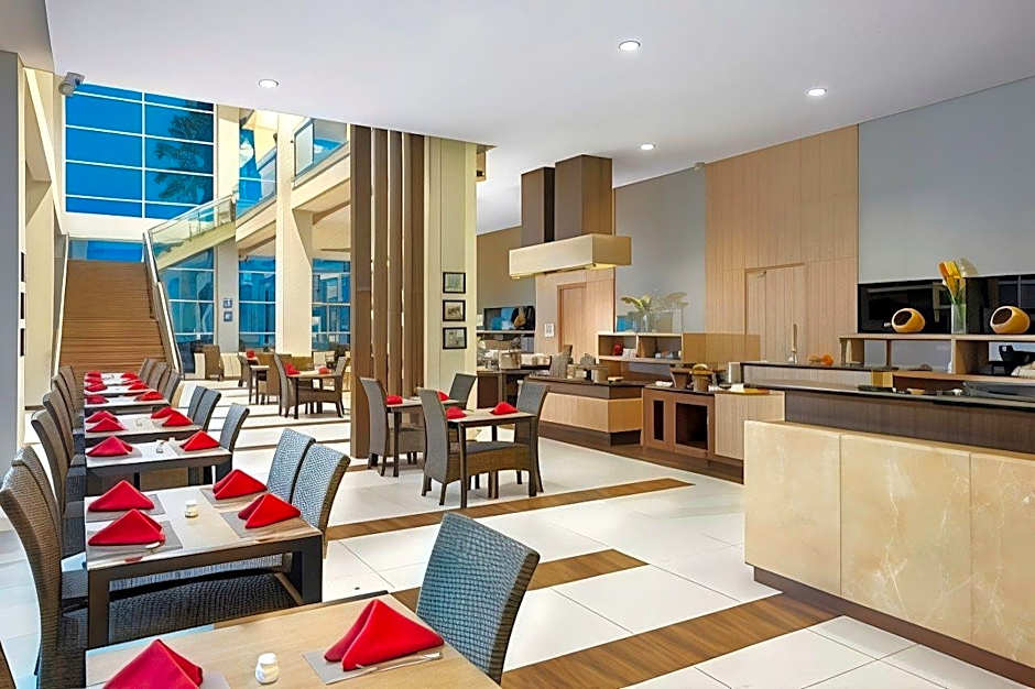 Hotel Santika Tasikmalaya