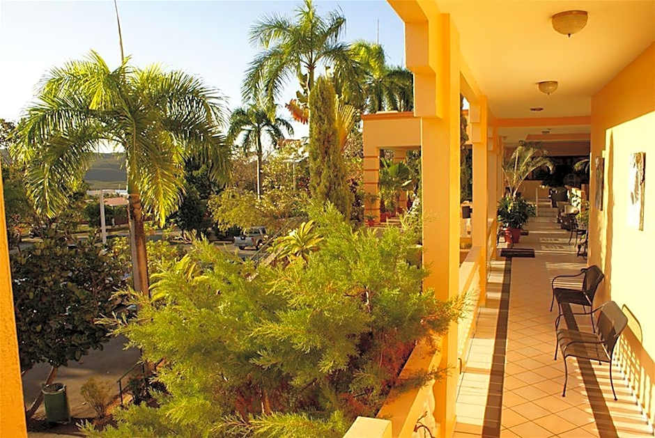 Fajardo Inn