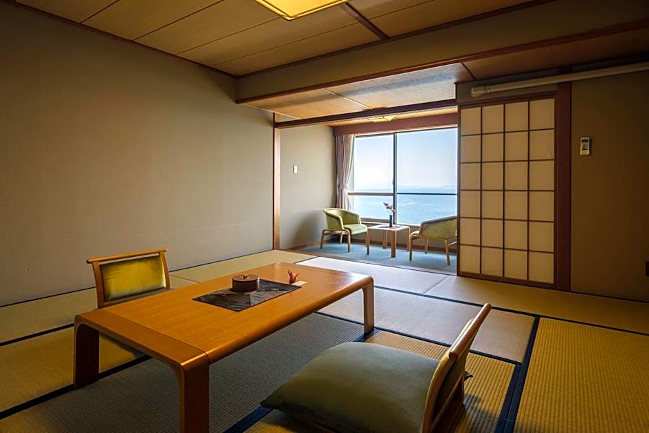 Fufurotenburonoyado Ginsyou