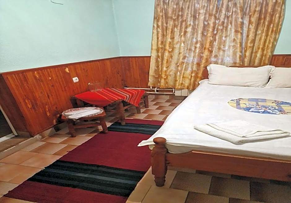 Хотел Механа Воденицата