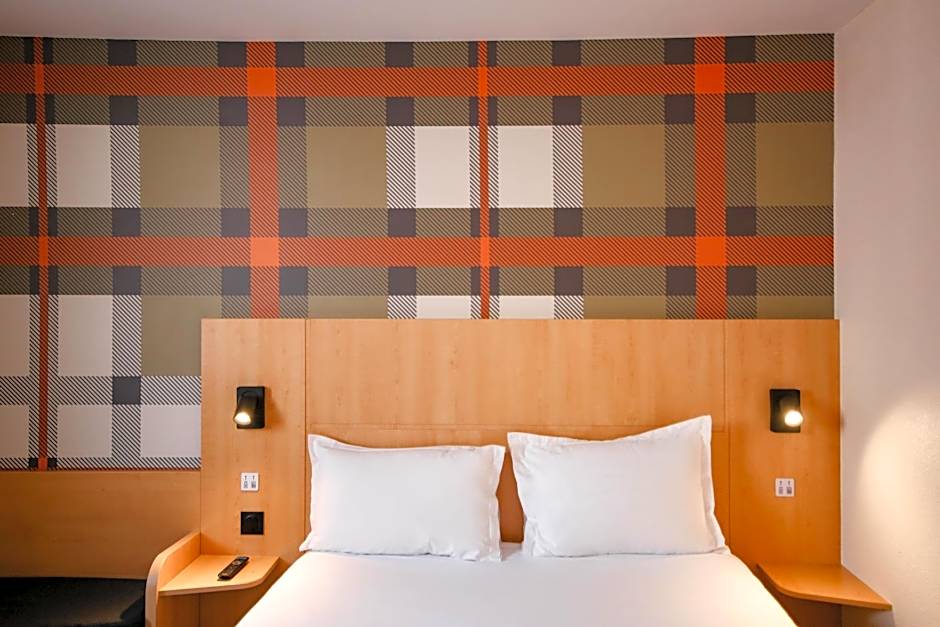 easyHotel Nice Old Town