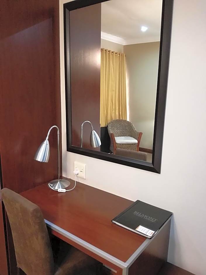 Belmont Guesthouse