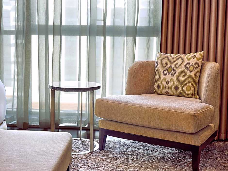 Hyatt Regency Tashkent