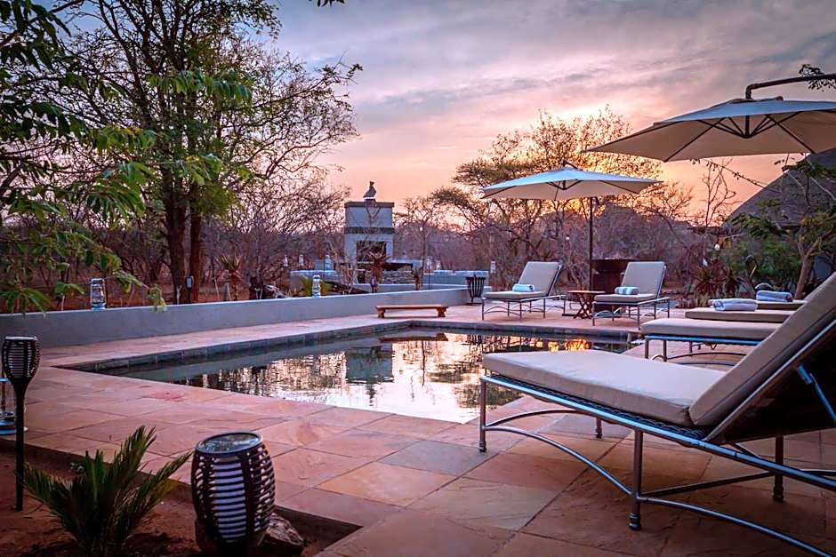 Ukuthula Bush Lodge
