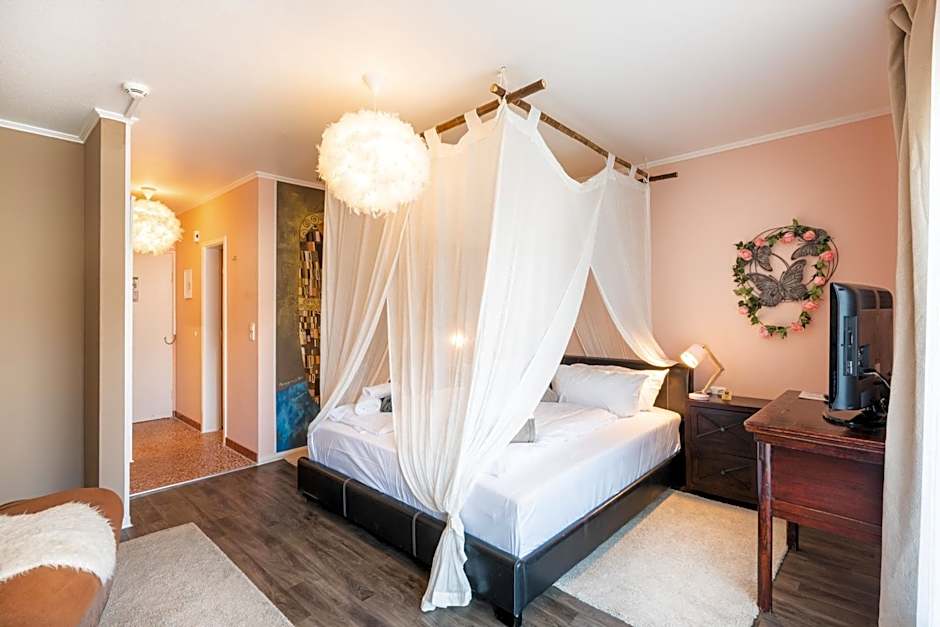 Hotel Ziegelruh