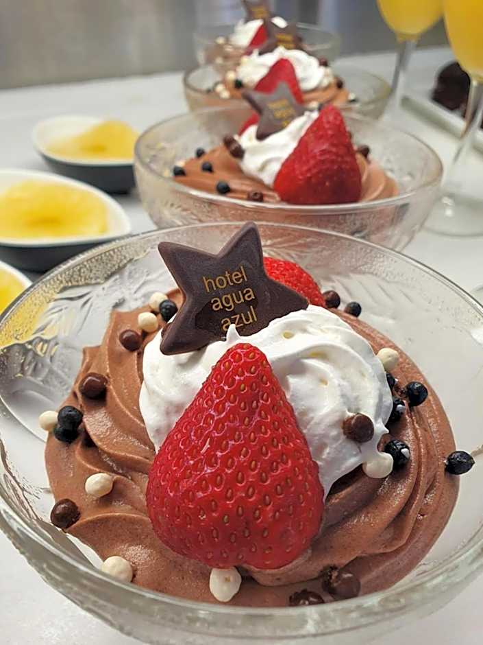 Hotel Agua Azul - Adults Only