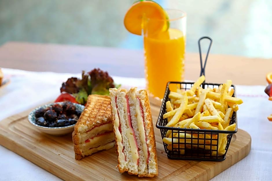 Ariel Hotel Alaçatı