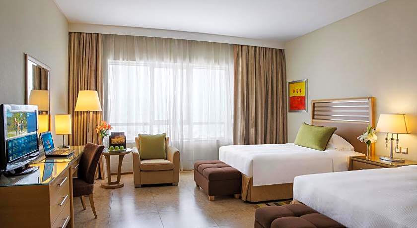 Nour Arjaan By Rotana