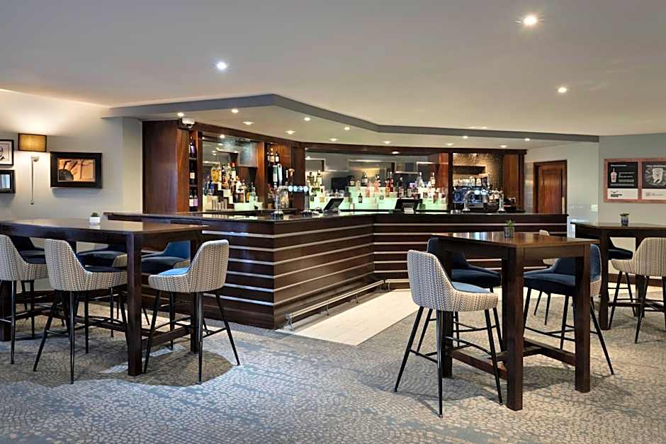 Delta Hotels by Marriott Northampton