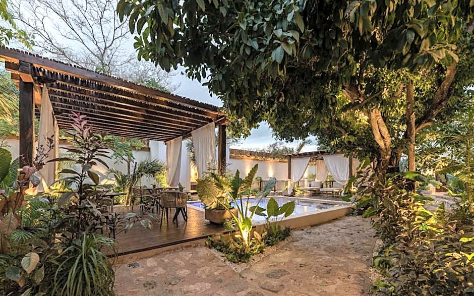 Hotel Sutuk